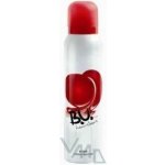 B.U. Heartbeat Woman deospray 150 ml – Zbozi.Blesk.cz