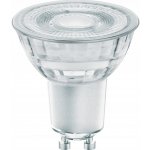 Osram Stmívatelné LED žárovka GU10 PAR16 4,5W = 50W 350lm 2700K Teplá bílá 36° – Zboží Mobilmania