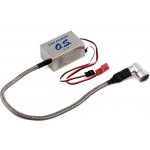 OS MAX GT-22 včetně tlumiče E-5040 – Zboží Dáma