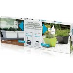 Prosperplast Zavlažovací systém IZSP 50,5x18cm ZB0742 – Zboží Mobilmania