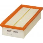 Vzduchový filtr HENGST FILTER E637L – Hledejceny.cz