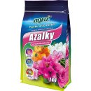 Agro Organominerální hnojivo azalky a rododendrony 1 kg