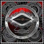 HAREM SCAREM - Thirteen CD – Sleviste.cz