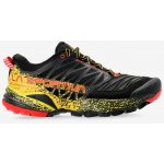 La Sportiva Akasha II Black/Yellow 999100 – Zboží Mobilmania