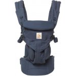 Ergobaby Omni 360 Midnight modrá – Hledejceny.cz