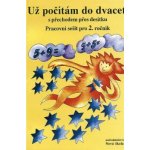 Už počítám do dvaceti Prac. sešit – Zbozi.Blesk.cz