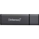 Intenso 32GB Alu Line Silver 3521482