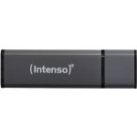 Intenso 32GB Alu Line Silver 3521482 – Hledejceny.cz