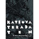 Katsuya Terada 10 Ten