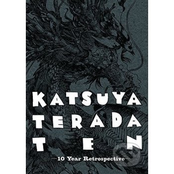 Katsuya Terada 10 Ten