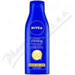 Nivea Q10 Plus Firming zpevňující tělové mléko pro suchou pokožku 250 ml – Zboží Dáma