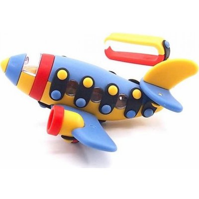 Mic-o-mic Malé dopravní letadlo – Zboží Mobilmania