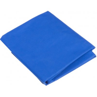 Phototools Látkové fotografické pozadí 3x6m - bavlněné, modré klíčovací – Sleviste.cz