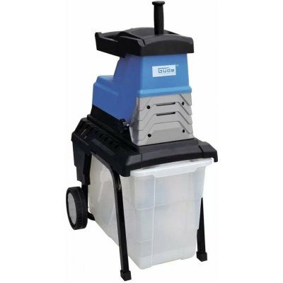 Güde GH 2800 94375 – Zboží Dáma