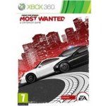 Need For Speed Most Wanted 2 – Zboží Živě