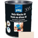 PNZ Vosk na dřevo 0,25 l antická bílá – Hledejceny.cz