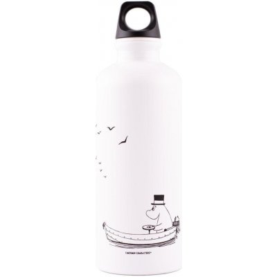 SIGG Mumínci Lighthouse 600 ml – Hledejceny.cz