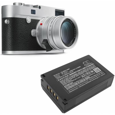 Cameron Sino CS-BDC10MC – Zboží Mobilmania