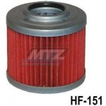 Hiflofiltro olejový filtr HF 151 – Sleviste.cz