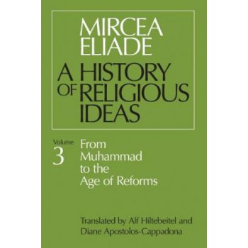 History of Religious Ideas