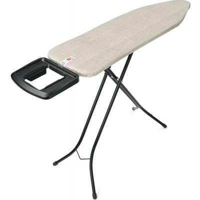 Brabantia B 124 x 38 cm Denim Grey – Hledejceny.cz
