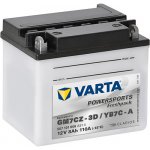 Varta GM7CZ-3D/YB7C-A, 507101 – Hledejceny.cz
