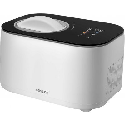 Sencor SIC 3000WH – Zboží Dáma