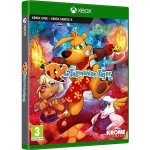 Ty the Tasmanian Tiger HD – Zboží Mobilmania