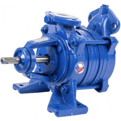 SIGMA PUMPY 32-SVA-130-10-2°-LM-952 bez motoru PN 287 – Zbozi.Blesk.cz