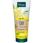 Kneipp sprchový balzám Litsea cubeba+citron 200 ml – Hledejceny.cz