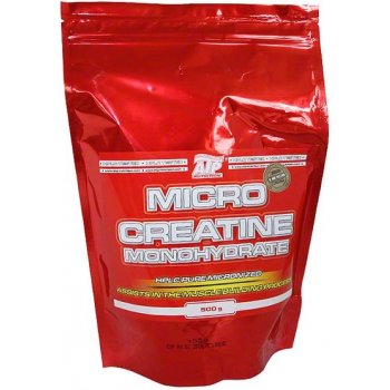 ATP Nutrition Creatine monohydrate 555 g