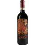 Castello Romitorio Brunello di Montalcino 2021 Červené 14,5% 0,75 l (holá láhev) – Hledejceny.cz