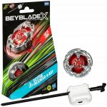 Beyblade X Scythe Incendio 4-60T – Zboží Dáma