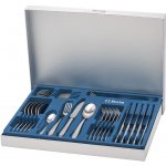 Sola Příborový set 36 ks Madera – Zboží Mobilmania