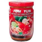 Cock Brand Tom Yum polévková pasta 227 g – Sleviste.cz