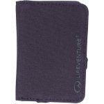 Lifeventure RFiD Card Wallet navy – Zboží Živě