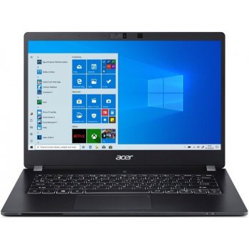 Acer TravelMate P6 NX.VMREC.002