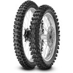 Pirelli Scorpion XC 110/100 R18 64M – Zboží Mobilmania