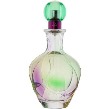 Jennifer Lopez Live parfémovaná voda dámská 100 ml tester