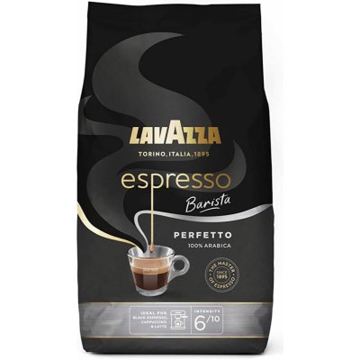 Lavazza Barista Perfetto 1 kg – Zboží Mobilmania