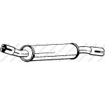 BOSAL BS 220-007 – Hledejceny.cz