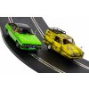 Auto pro autodráhu Scalextric Autíčko Film & TV C4179A Only Fools And Horses Twin Pack 1:32