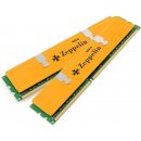 EVOLVEO Zeppelin GOLD DDR3 4GB 1333MHz (2x2GB) CL9 2G/1333/XK2 EG