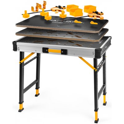 Craftmaker Pro-Station S30 – Zboží Mobilmania