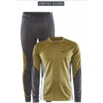 Craft Core Dry Baselayer – Zboží Mobilmania