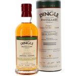 Dingle 4th Single Pot Still Release 46,5% 0,7 l (tuba) – Hledejceny.cz