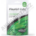 Seachem Flourish Tabs 10 ks – Zbozi.Blesk.cz