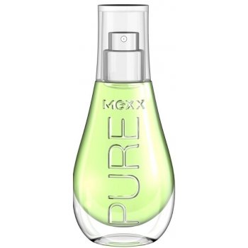 Mexx Pure toaletní voda dámská 30 ml