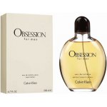 Calvin Klein Obsession toaletní voda pánská 30 ml – Hledejceny.cz