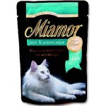 Miamor Ragout Royale králík jelly 100 g – Zboží Mobilmania